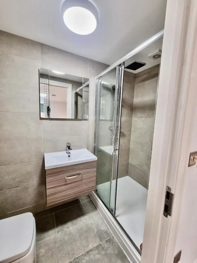 Luxurious Apartment In Nottingham Lace Market 0*,  United Kingdom